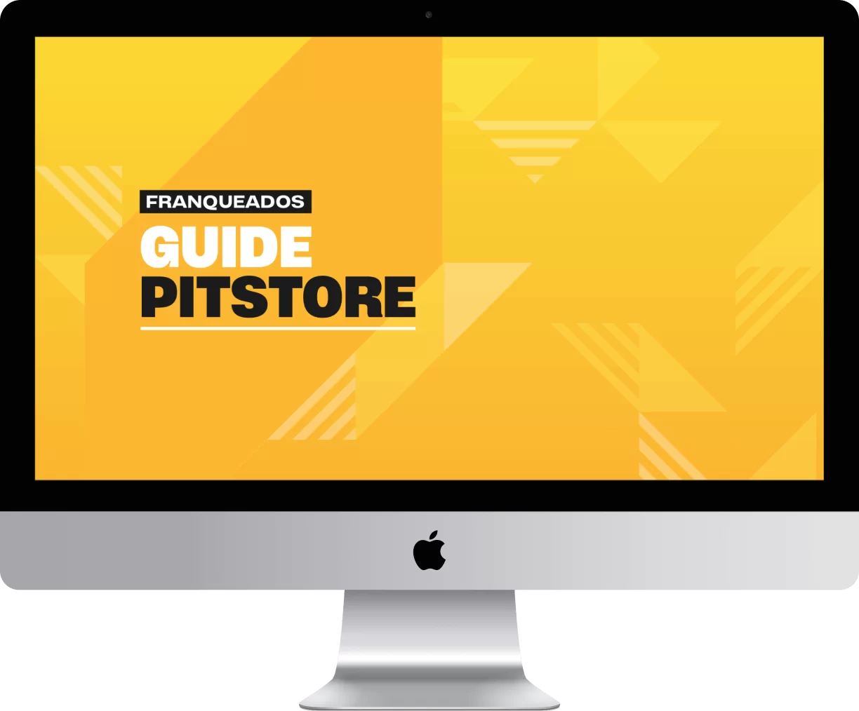 Guide PiStore 1